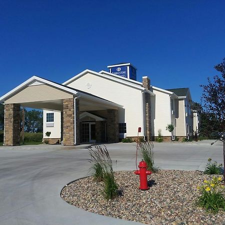 Cobblestone Inn&Suites - Hartington Eksteriør bilde
