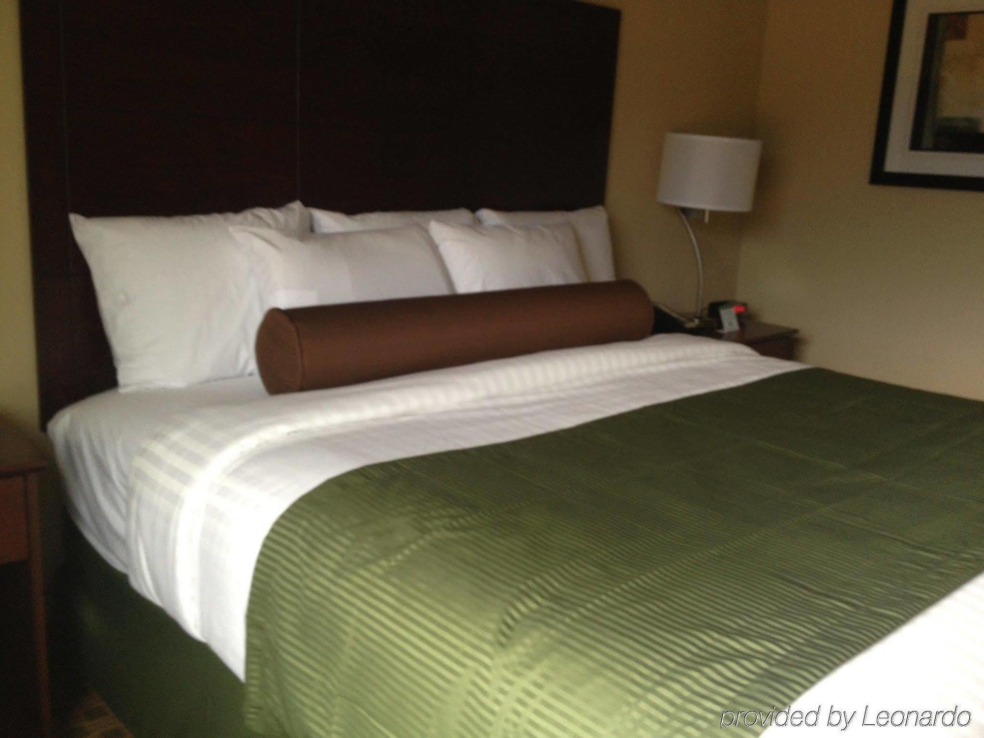 Cobblestone Inn&Suites - Hartington Eksteriør bilde